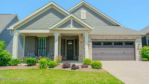 1902 Dressage Cir, Louisville, KY 40245