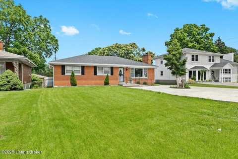 3413 Newburg Rd, Louisville, KY 40218