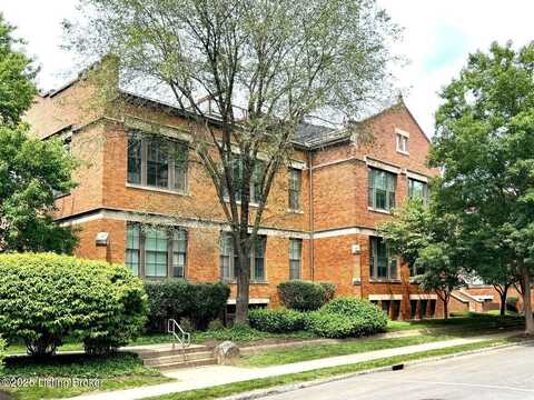 2525 George Rogers Clark Pl, Louisville, KY 40206