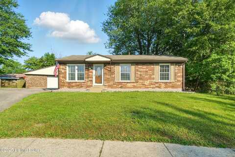 6503 Larch Ct, Louisville, KY 40229