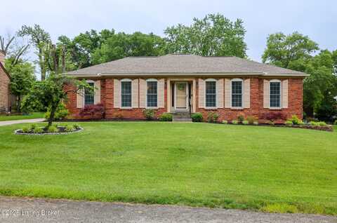 14014 Beckley Trace, Louisville, KY 40245