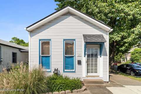 639 Rubel Ave, Louisville, KY 40204