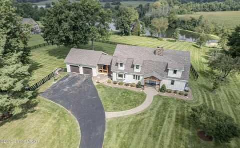 1416 Taylor Wood Road, Simpsonville, KY 40067