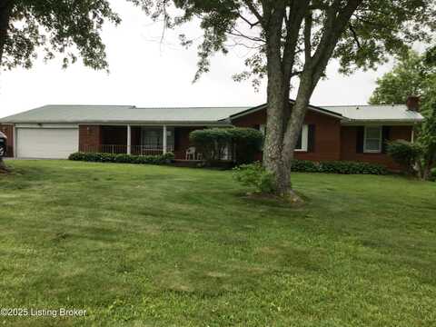 14 Border Ln, Bardstown, KY 40004