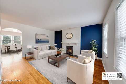 2838 Regan Ave, Louisville, KY 40206