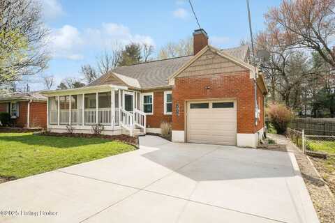 2838 Regan Ave, Louisville, KY 40206