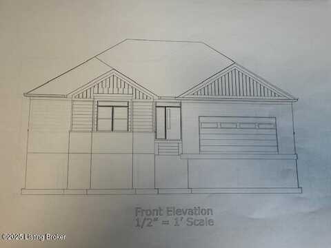 4423 Stone Wynde Dr, Louisville, KY 40272
