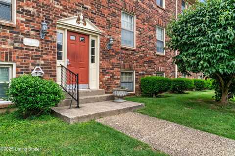 1007 Lake Pl, Louisville, KY 40222