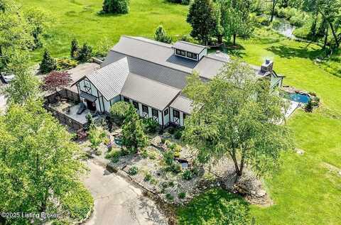302 S Zoar Church Rd, Madison, IN 47250