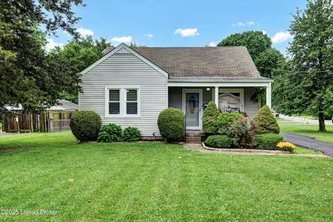 3308 Fern Lea Rd, Louisville, KY 40216