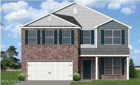 11713 Walnut Canyon Way, Louisville, KY 40229