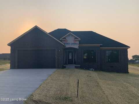 222 Open Meadows Dr, Bardstown, KY 40004