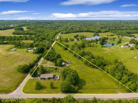 1011 Mt Zion Rd, Crestwood, KY 40014