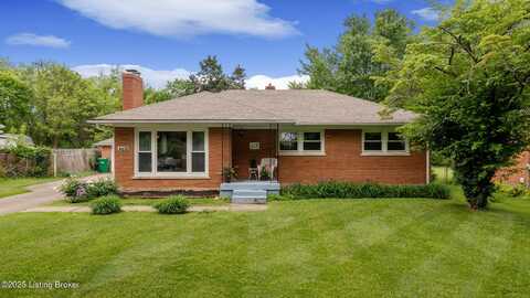 4610 Walden Dr, Louisville, KY 40229
