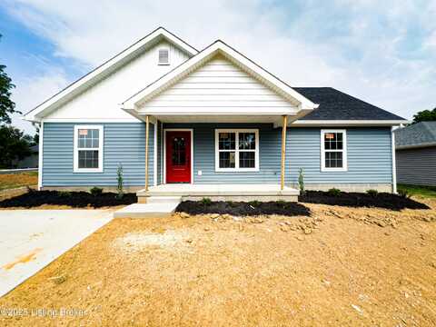 400 Strawberry Ln, Leitchfield, KY 42754