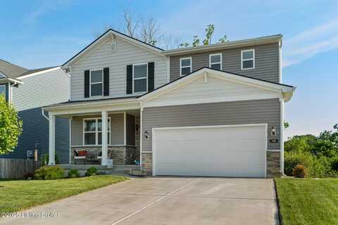 209 Ardmore Crossing Dr, Shelbyville, KY 40065