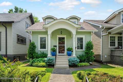 1911 Woodbourne Ave, Louisville, KY 40205
