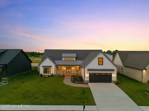 6407 Whispering Way Dr, Charlestown, IN 47111