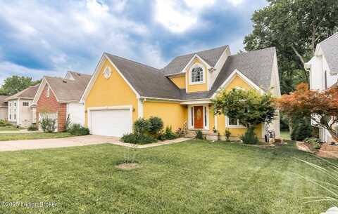 4512 Biles Ct, Louisville, KY 40241