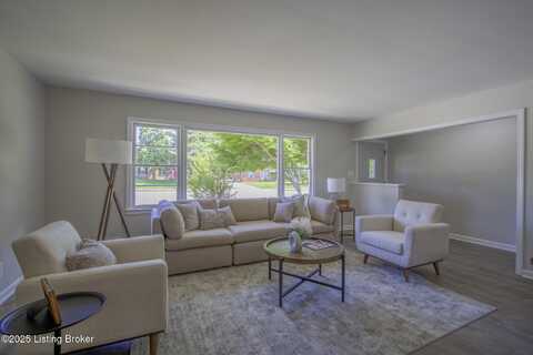 3209 Hikes Ln, Louisville, KY 40299