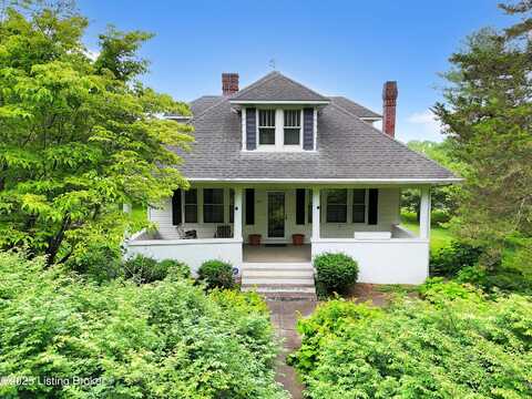 206 Jail Hill Rd, Shelbyville, KY 40065