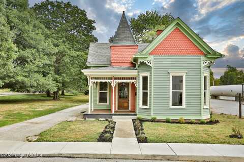 541 First St, Shelbyville, KY 40065