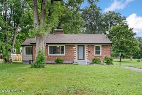 3907 Glen Oak Dr, Louisville, KY 40218
