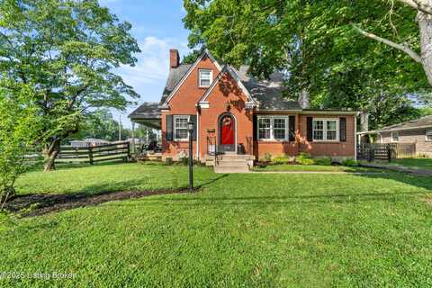 3916 Glen Oak Dr, Louisville, KY 40218