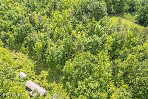 1518 Bryant Fork Rd, Ezel, KY 41425