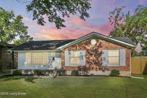 5412 Dannyboy Ln, Louisville, KY 40214