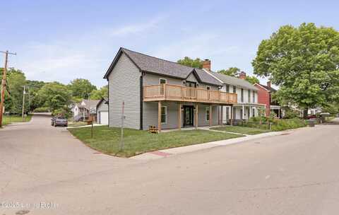 802 Kentucky Ave, Frankfort, KY 40601