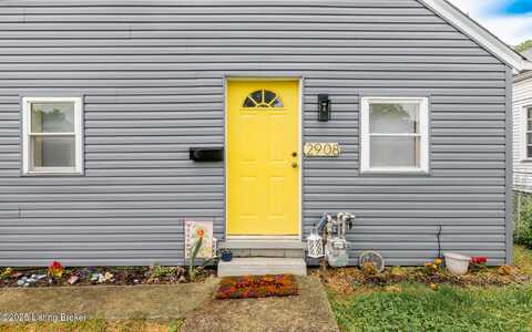 2908 Saint Xavier St, Louisville, KY 40212