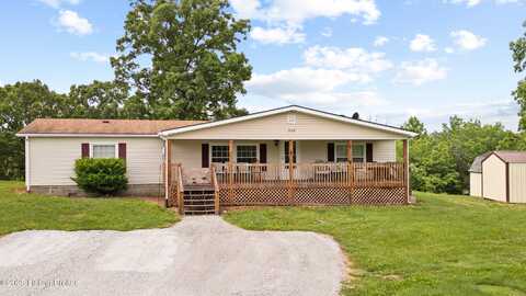 363 Old Ridge Rd, Shepherdsville, KY 40165