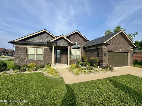 101 Pete Ln, Bardstown, KY 40004