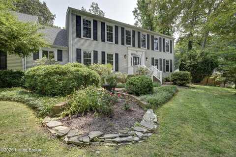 421 Red Bud Dr, Elizabethtown, KY 42701