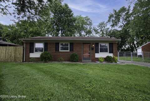 6402 Venango Dr, Louisville, KY 40258