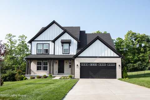 454 Copper Creek Dr, Mount Washington, KY 40047