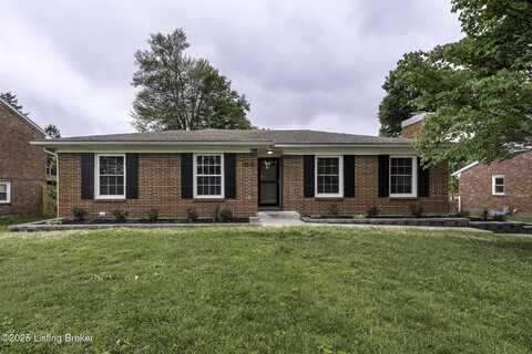 6512 Ridge Cliff Rd, Louisville, KY 40228