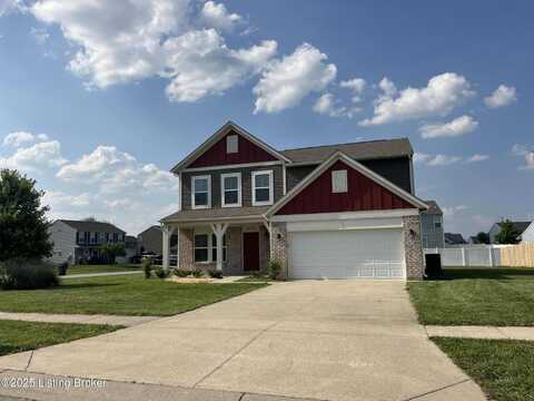 116 Hubbards Landing Blvd, Mount Washington, KY 40047