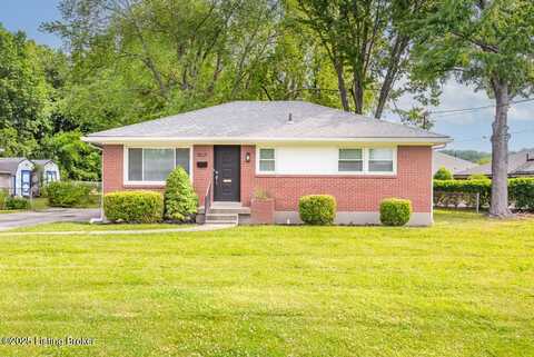 5521 Innwood Dr, Louisville, KY 40214