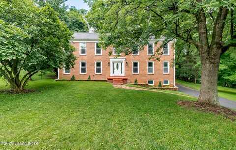 7110 Fox Harbor Rd, Prospect, KY 40059