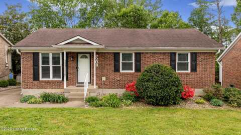 7208 Ridge Creek Rd, Louisville, KY 40291