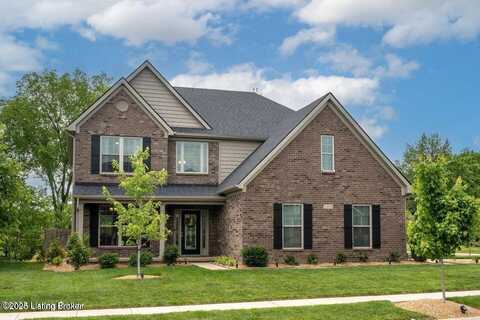 14435 Halden Ridge Way, Louisville, KY 40245