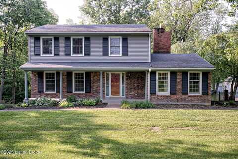 3325 Chenoweth Run Rd, Louisville, KY 40299