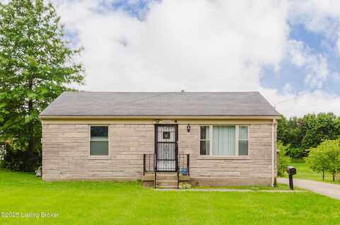 6420 South Dr, Louisville, KY 40272