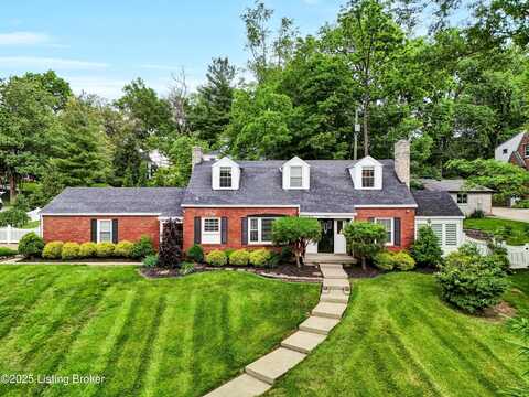 2501 Newburg Rd, Louisville, KY 40205
