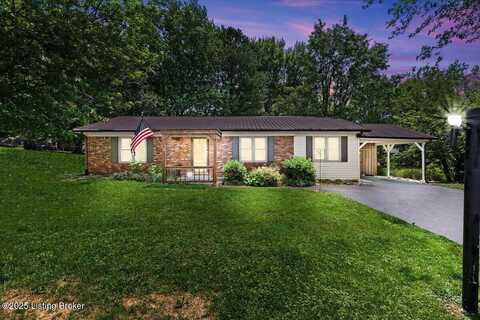 401 Embry Villa Drive, Leitchfield, KY 42754