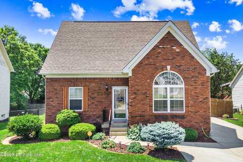 11306 Sullivan Ct, Louisville, KY 40229