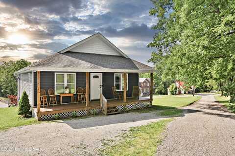 163 Benson Pike, Shelbyville, KY 40065