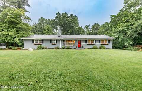 1101 Tucker Station Rd, Louisville, KY 40299